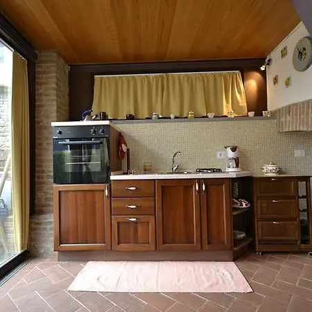 Passerini Appartement *