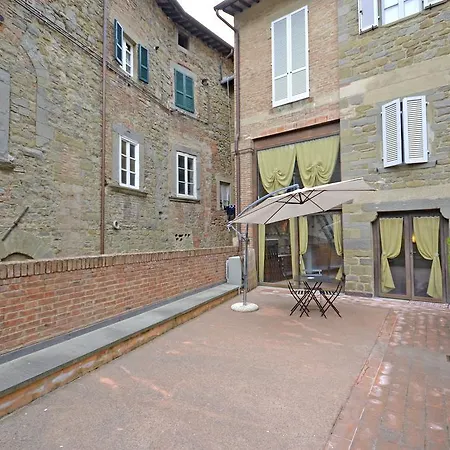 Appartement Passerini Cortone