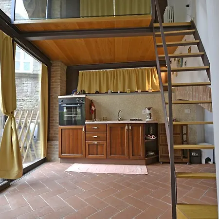 Appartement Passerini