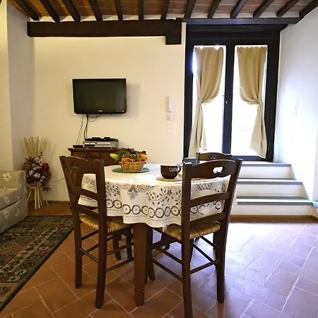 Appartement Passerini *