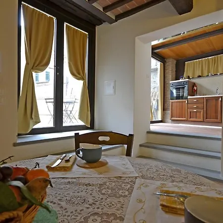 Appartement Passerini *