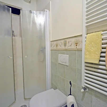 Passerini Appartement *