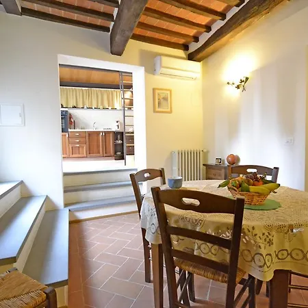 Appartement Passerini